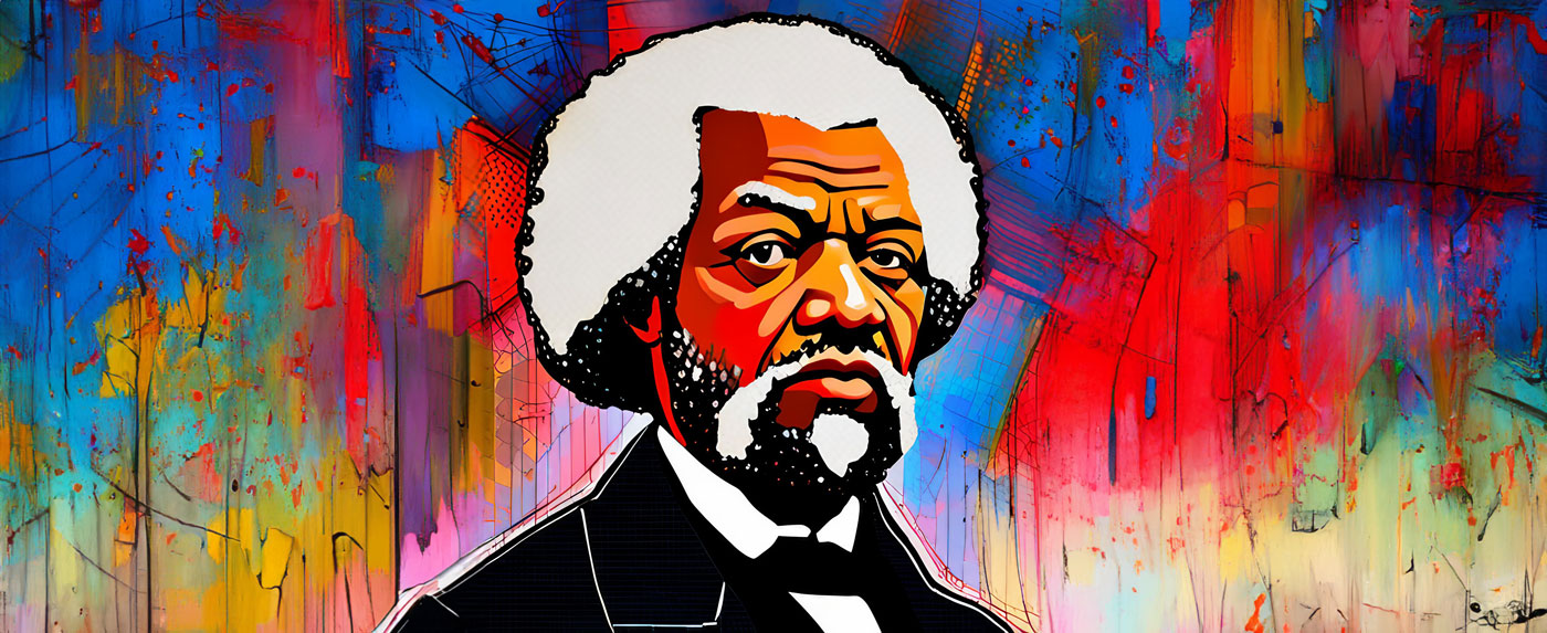 Review: Frederick Douglass: Prophet of Freedom